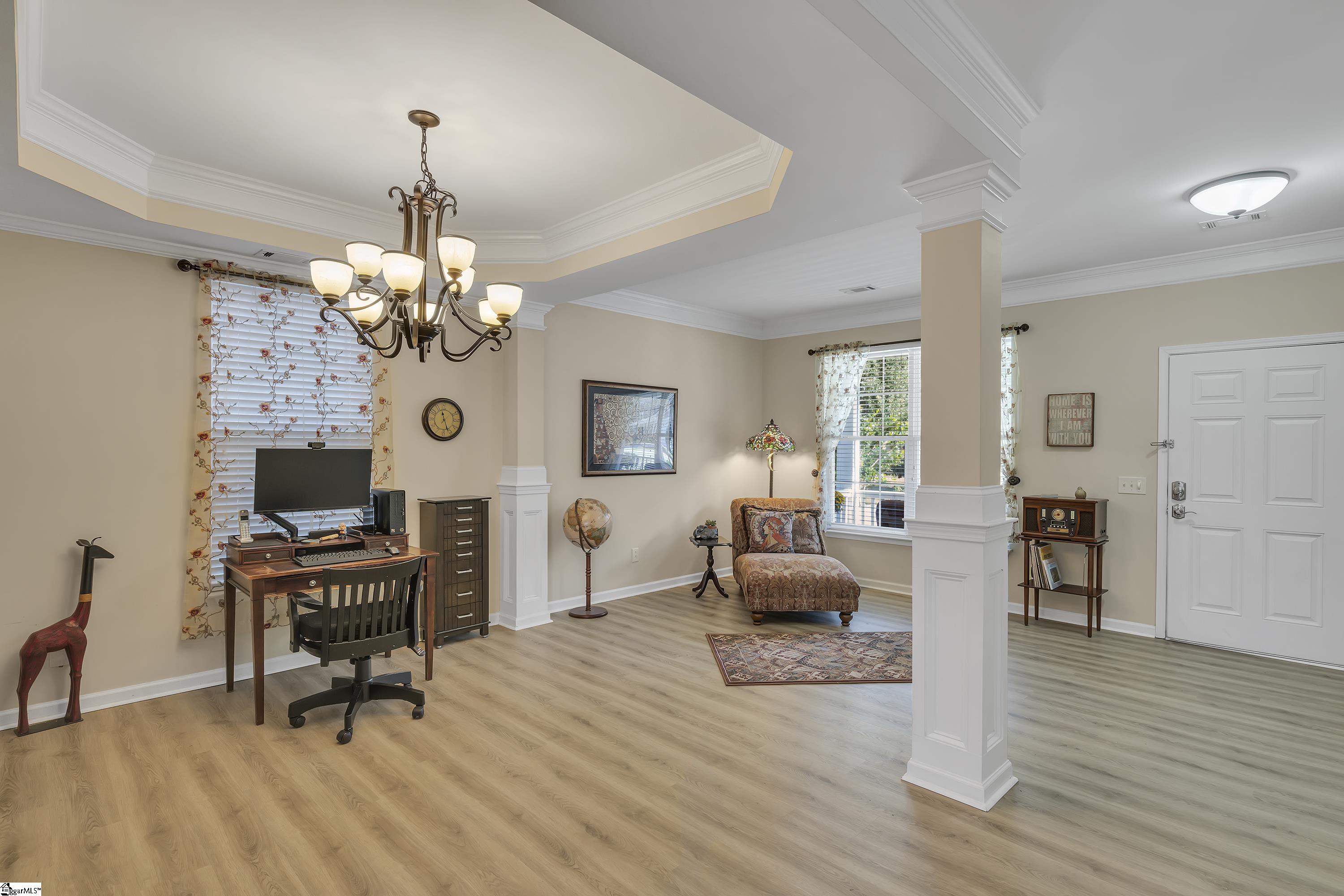 321 Millervale Road Greer, SC 29650 - Photo 7 of 32 Gallery Image 7