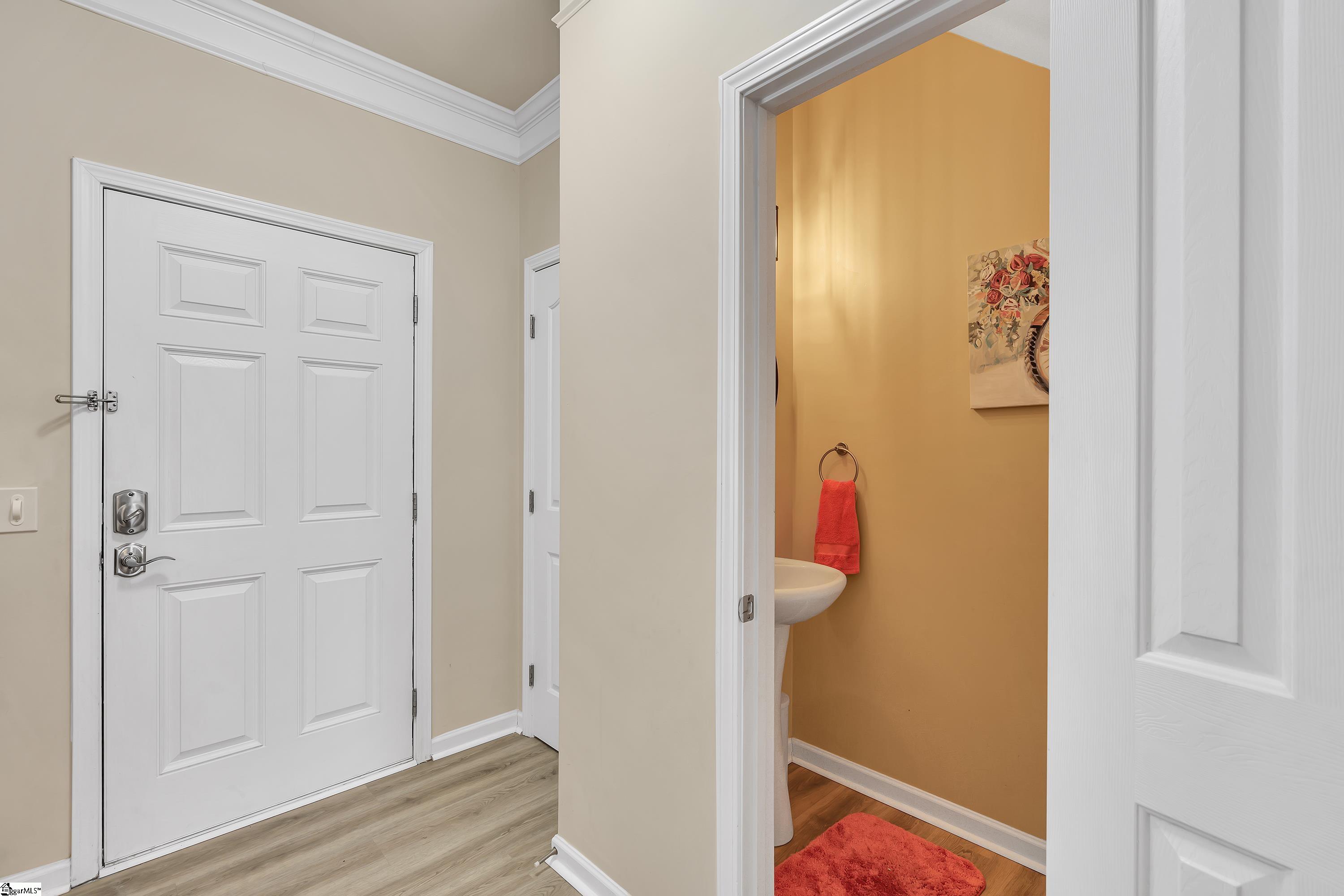 321 Millervale Road Greer, SC 29650 - Photo 8 of 32 Gallery Image 8