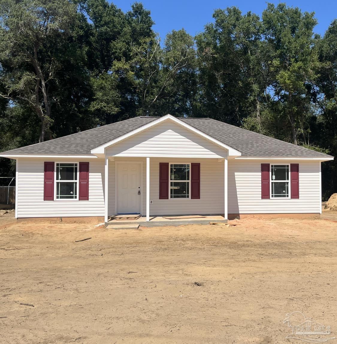 6472 Da Lisa Road Milton, FL 32583 - Photo 1 of 6 Gallery Image 1