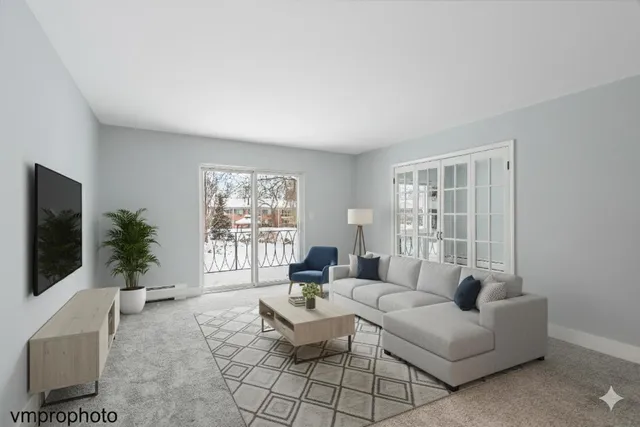 $199,900 | 707 Falcon Drive, Unit C207, Arlington Heights, IL 60005