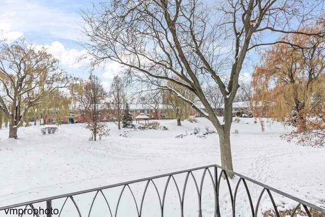 $199,900 | 707 Falcon Drive, Unit C207, Arlington Heights, IL 60005