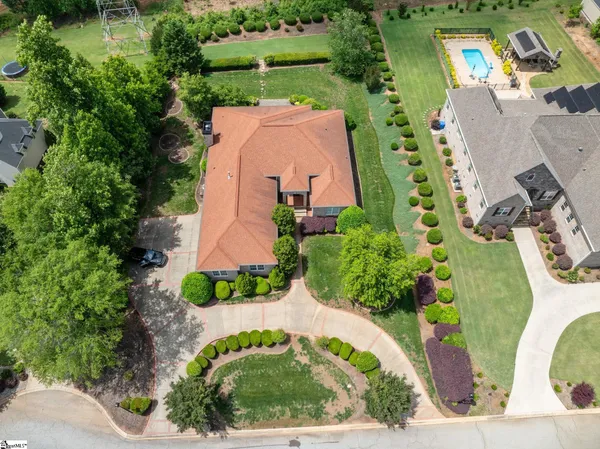 $650,000 | 306 Glinda Ann Court, Greenville, SC 29607