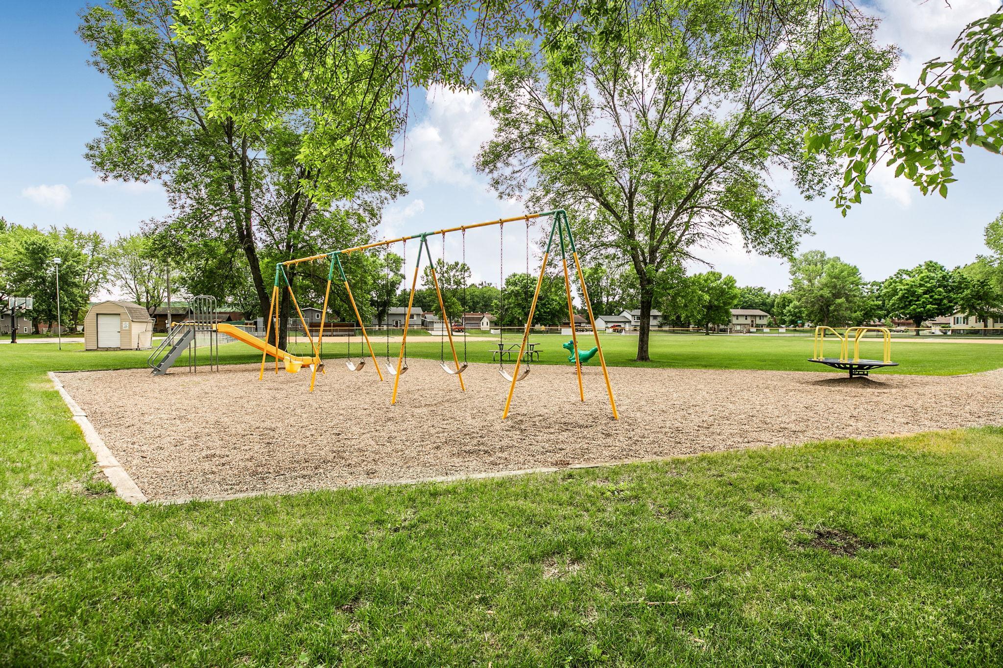 940 Hamlet Drive North Avon, MN 56310 - Photo 45 of 51