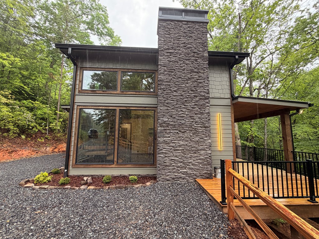 538 Hiawatha Trail Blue Ridge, GA 30513 - Photo 58 of 60
