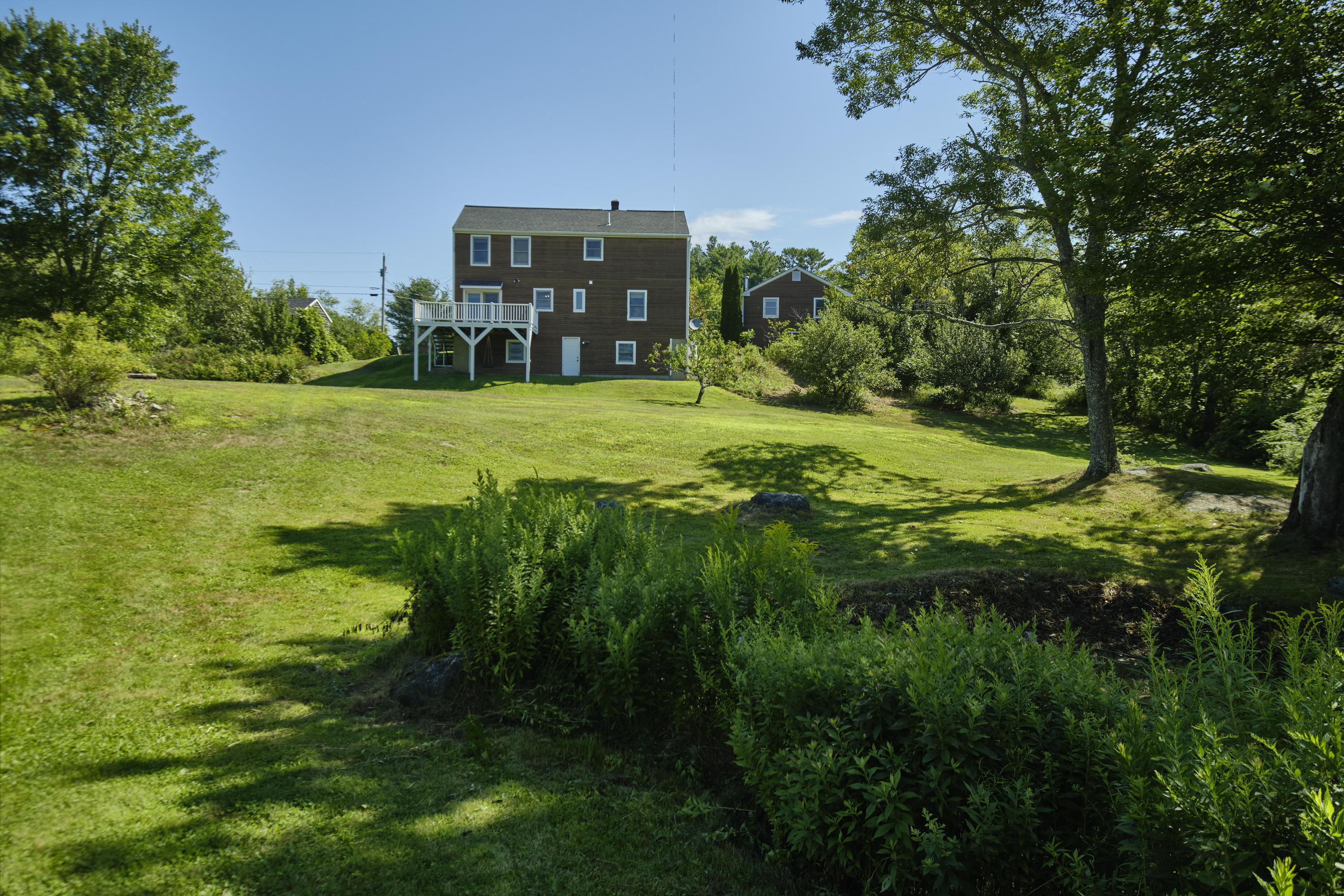 2420 Burkettville Road Appleton, ME 04862 - Photo 31 of 34 56-2420 Burkettville Road - Appleton-JAC