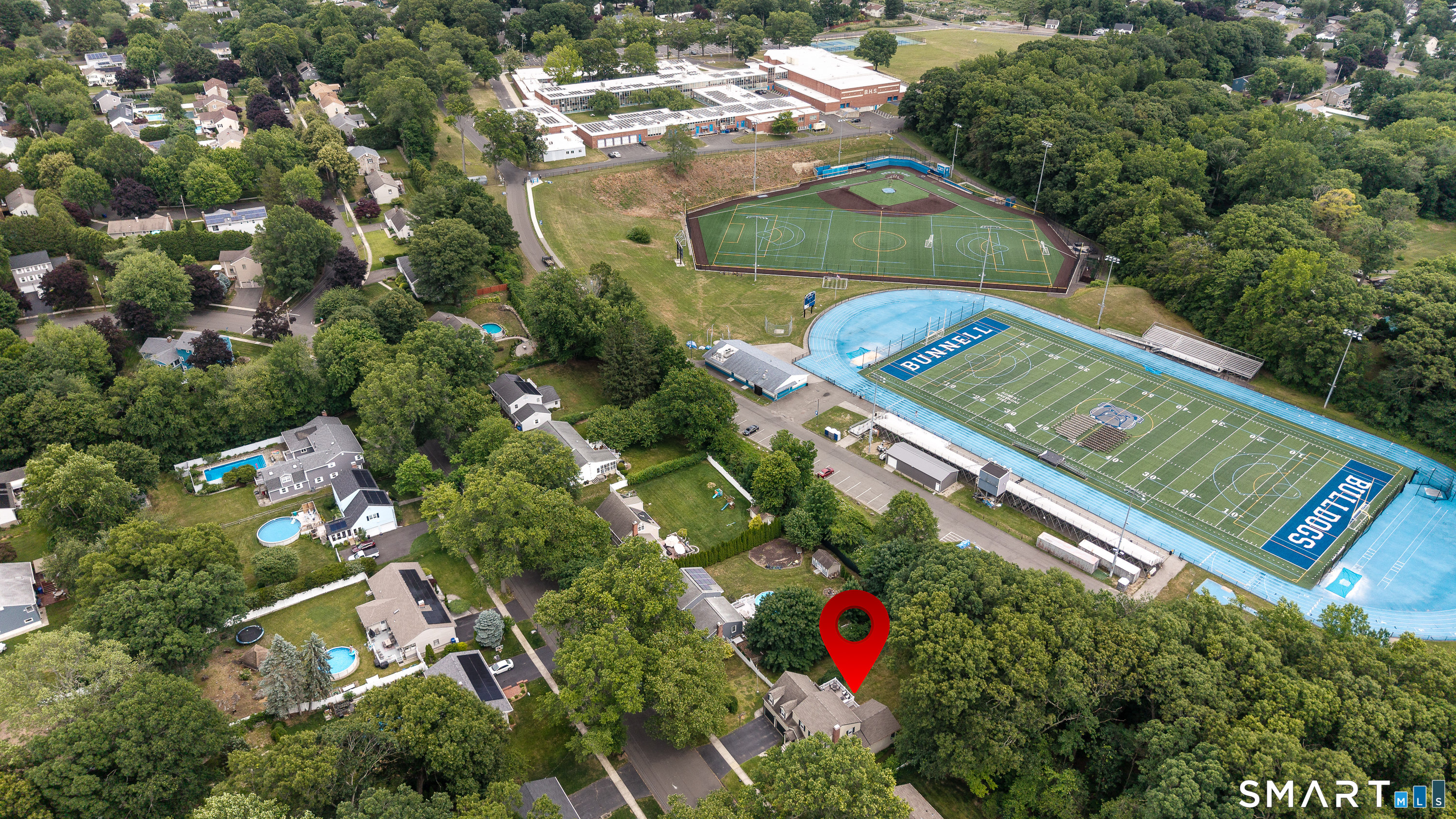 195 Luanne Road Stratford, CT 06614 - Photo 40 of 40