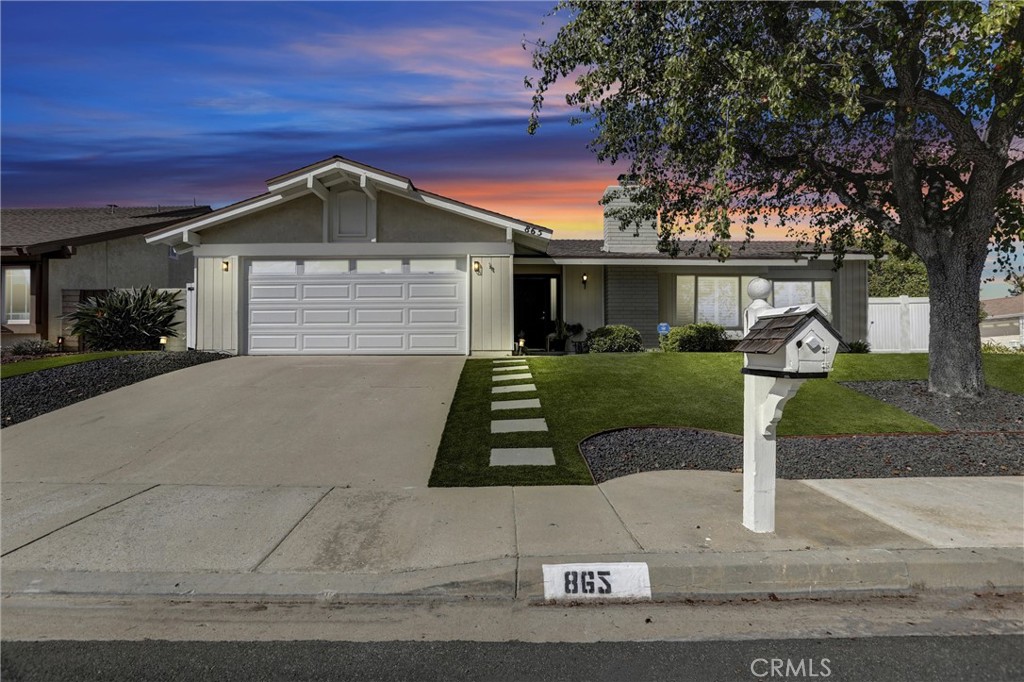 865 Palmgrove Avenue Thousand Oaks, CA 91320 - Photo 20 of 27