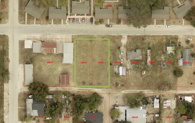 $60,000 | 0 Trade Street, Pleasanton, TX 78064