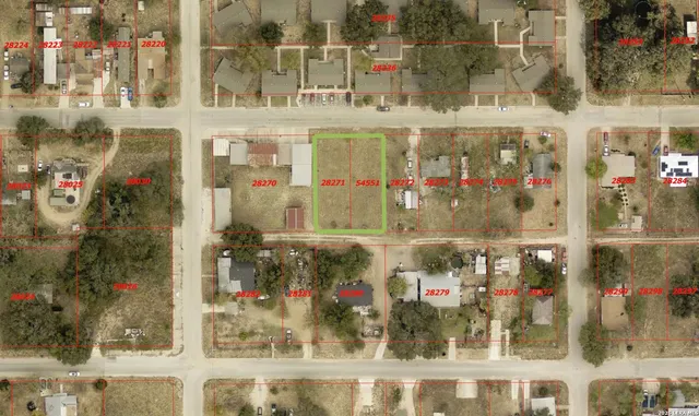 $60,000 | 0 Trade Street, Pleasanton, TX 78064