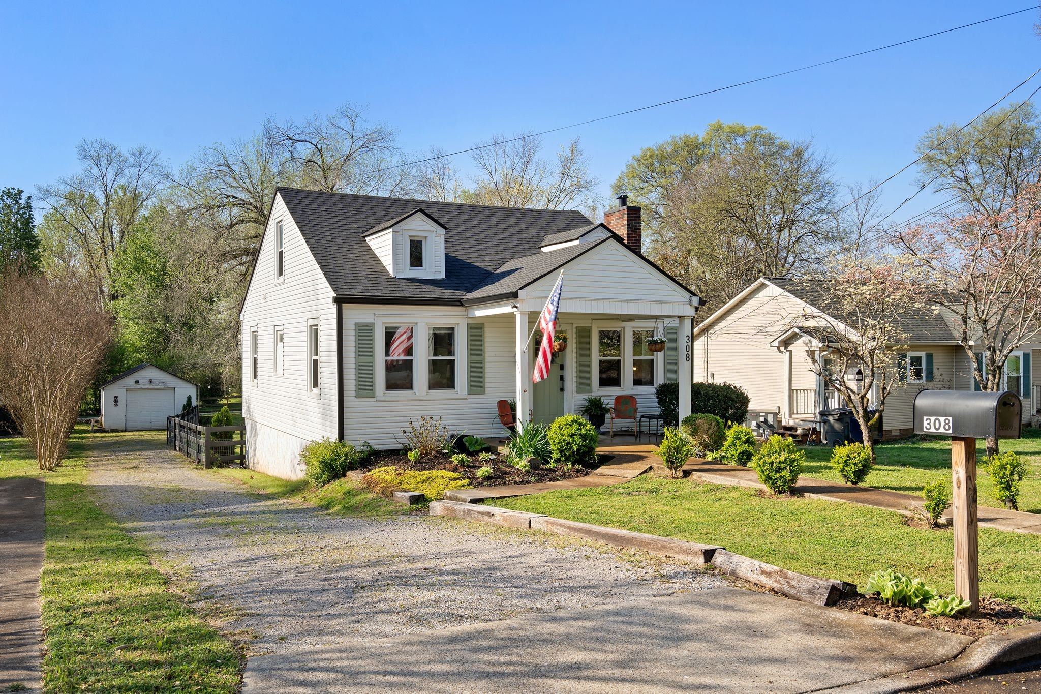 308 5th Avenue Columbia, TN 38401 - Photo 3 of 50
