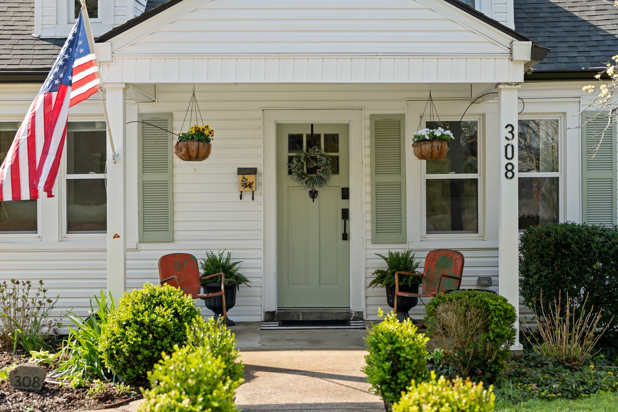 308 5th Avenue Columbia, TN 38401 - Photo 4 of 50