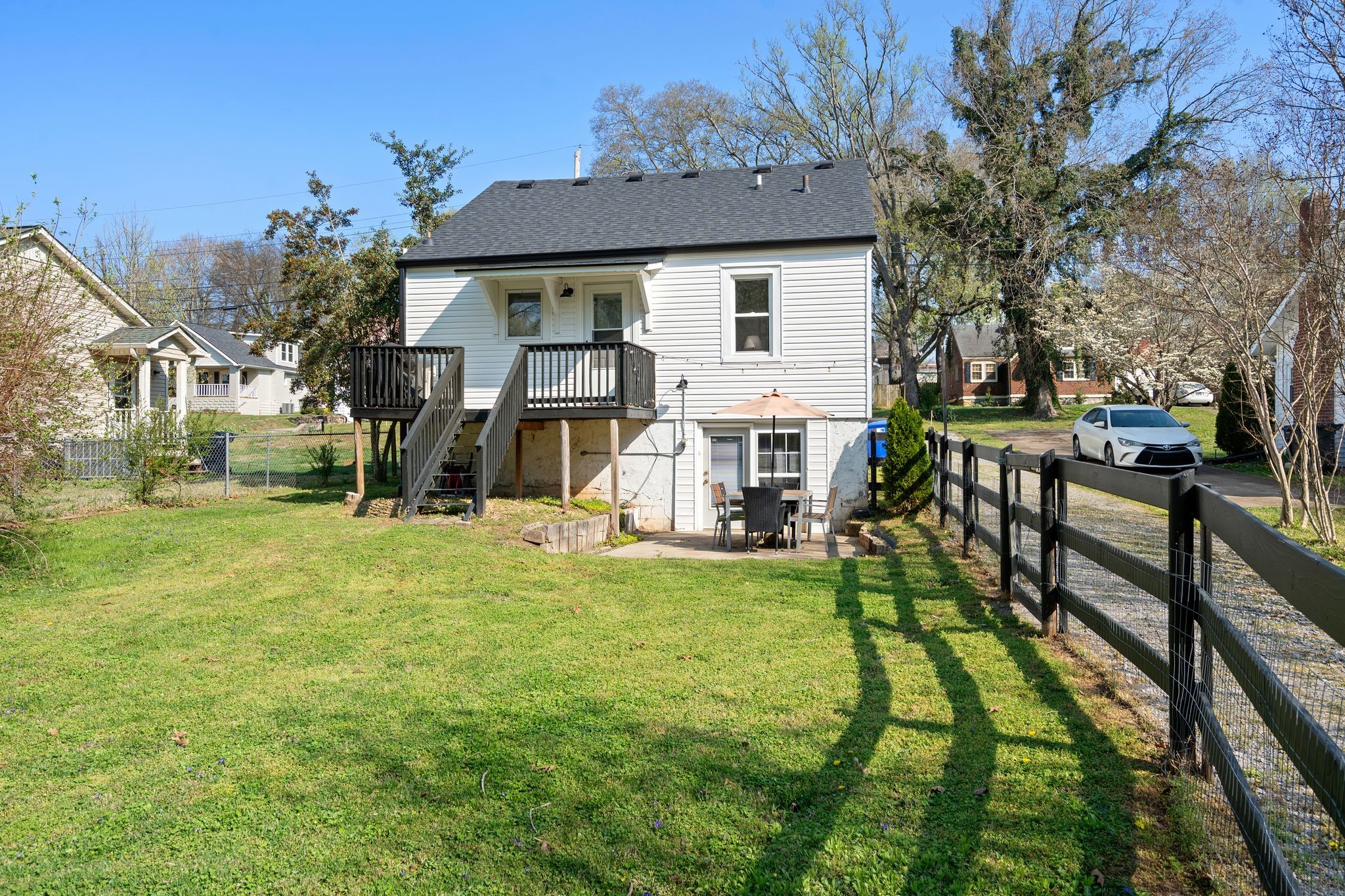 308 5th Avenue Columbia, TN 38401 - Photo 8 of 50