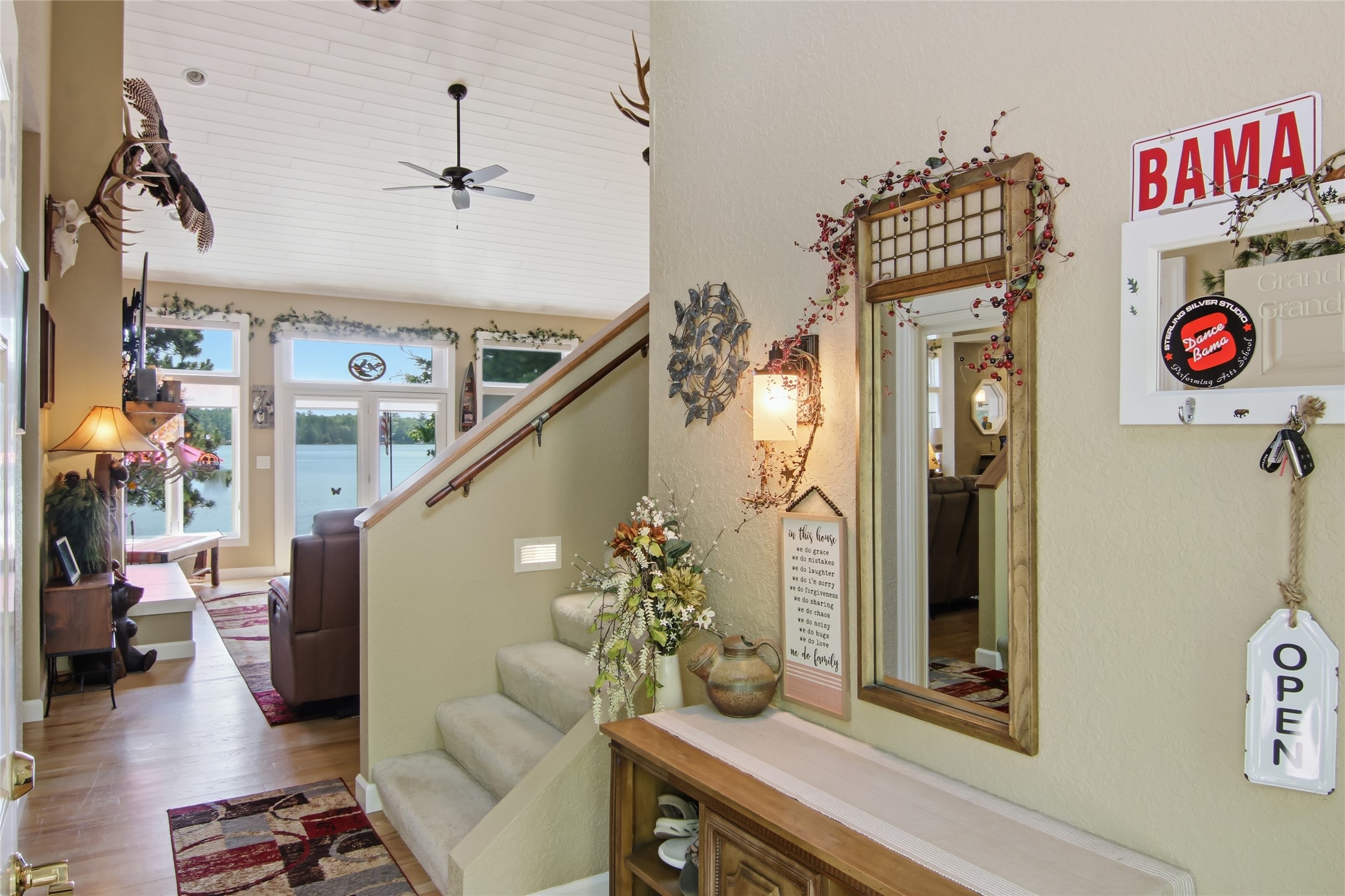 1885 Smart Road Barnes, WI 54873 - Photo 9 of 60
