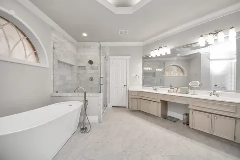 $869,000 | 3110 Hickory Run Drive, Sugar Land, TX 77479