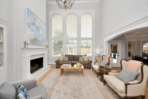 $869,000 | 3110 Hickory Run Drive, Sugar Land, TX 77479