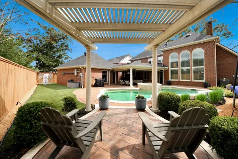 $869,000 | 3110 Hickory Run Drive, Sugar Land, TX 77479