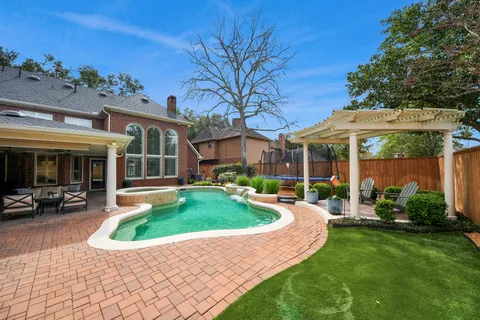 $869,000 | 3110 Hickory Run Drive, Sugar Land, TX 77479