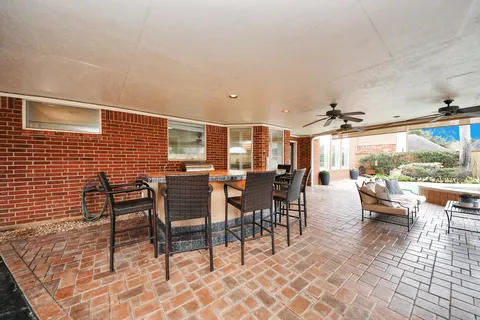 $869,000 | 3110 Hickory Run Drive, Sugar Land, TX 77479