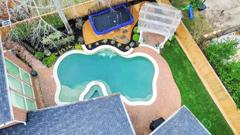 $869,000 | 3110 Hickory Run Drive, Sugar Land, TX 77479