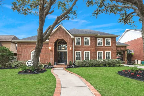 $869,000 | 3110 Hickory Run Drive, Sugar Land, TX 77479