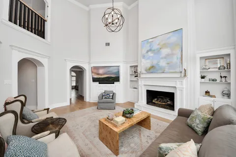 $869,000 | 3110 Hickory Run Drive, Sugar Land, TX 77479