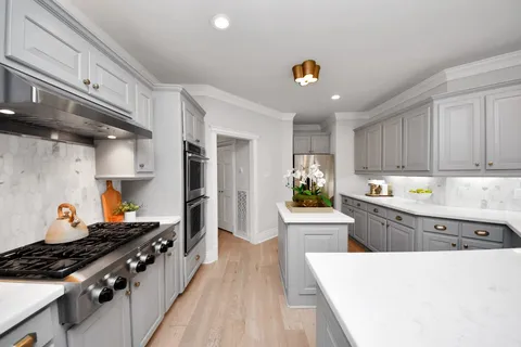 $869,000 | 3110 Hickory Run Drive, Sugar Land, TX 77479