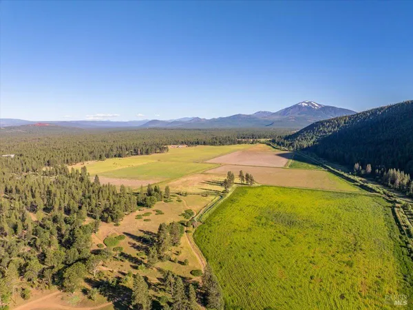 $4,850,000 | Undisclosed Address, Burney, CA 96013
