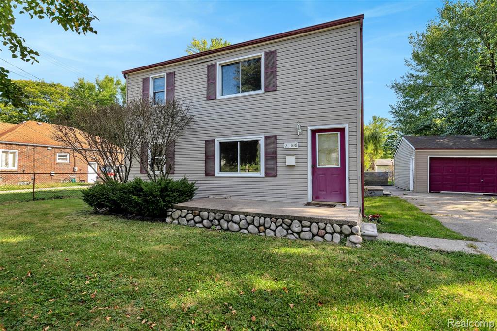 21108 Doepfer Road Warren, MI 48091 - Photo 3 of 26