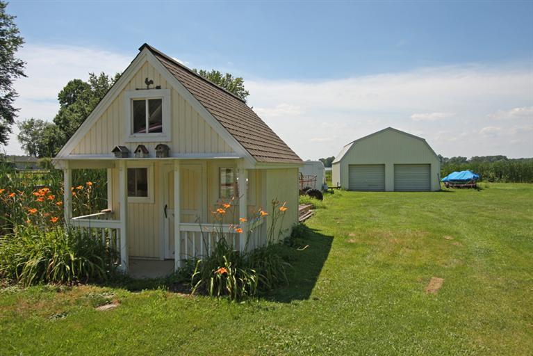 45308 Austin Boulevard Decatur, MI 49045 - Photo 23 of 24 Additional Photo