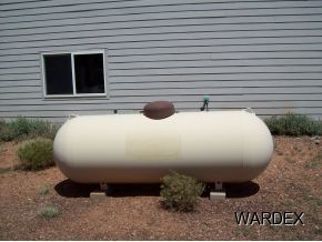33512 West Whiskey River Road Seligman, AZ 86337 - Photo 13 of 17 Additional Photo