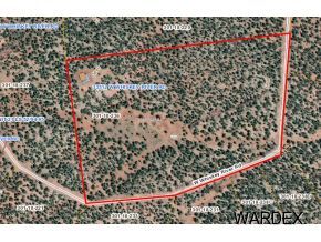 33512 West Whiskey River Road Seligman, AZ 86337 - Photo 16 of 17 Additional Photo