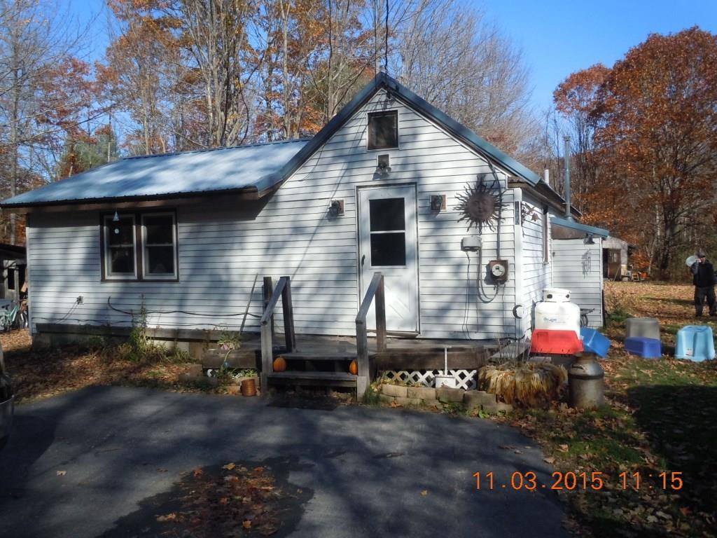 155 Dolloff Road Standish, ME 04084 - Photo 1 of 2 Photo