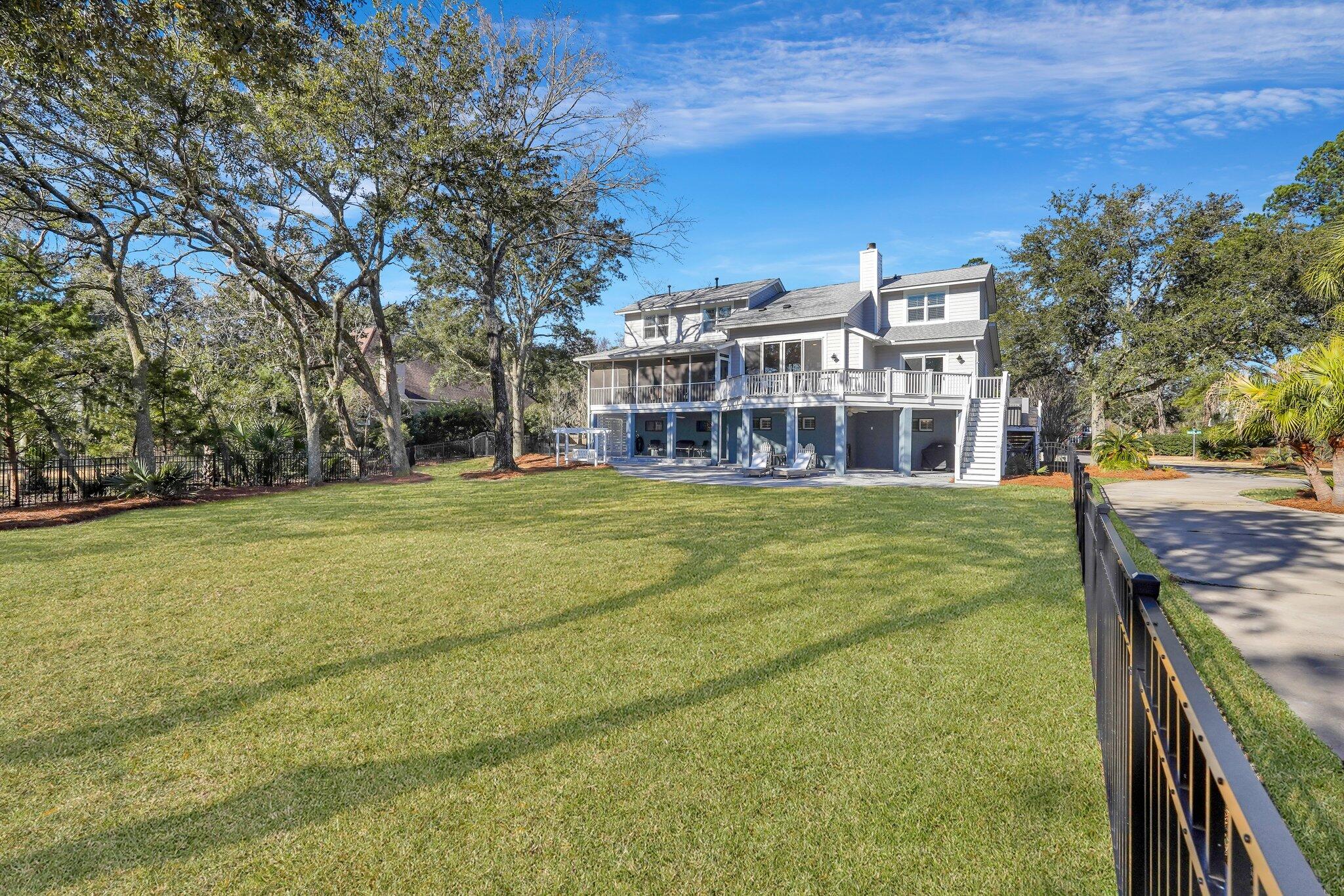 2363 Rice Pond Road Charleston, SC 29414 - Photo 61 of 75 110-web-or-mls-DSC03572_1