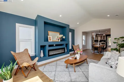 $849,000 | 2914 Georgia Street, Oakland, CA 94602