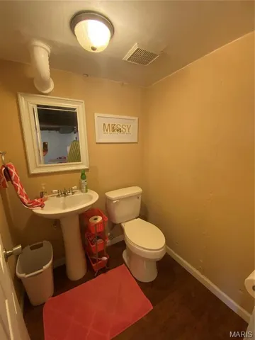 $1,745 | 9432 Eucalyptus Drive, Affton, MO 63123