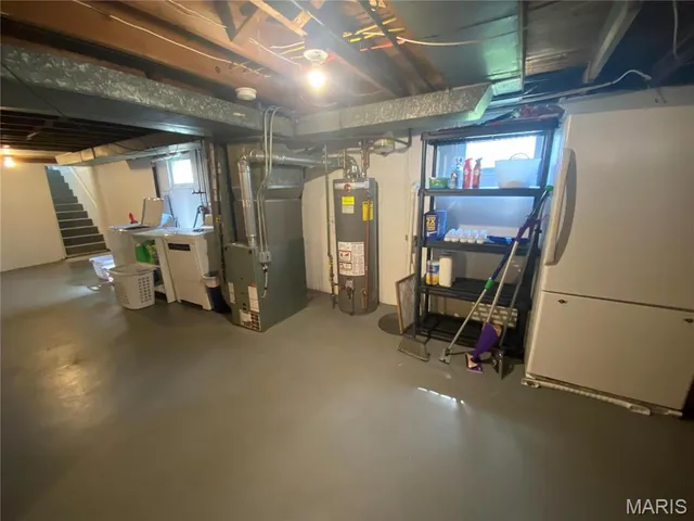 $1,745 | 9432 Eucalyptus Drive, Affton, MO 63123