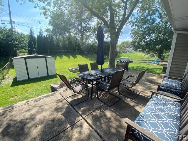 $1,745 | 9432 Eucalyptus Drive, Affton, MO 63123