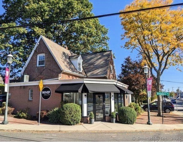 Grasmere Corner View