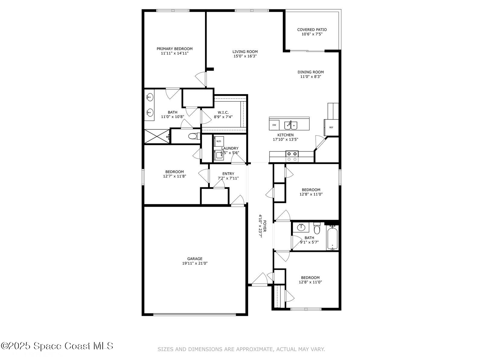 5221 Talbot Boulevard Cocoa, FL 32926 - Photo 32 of 32 unknown