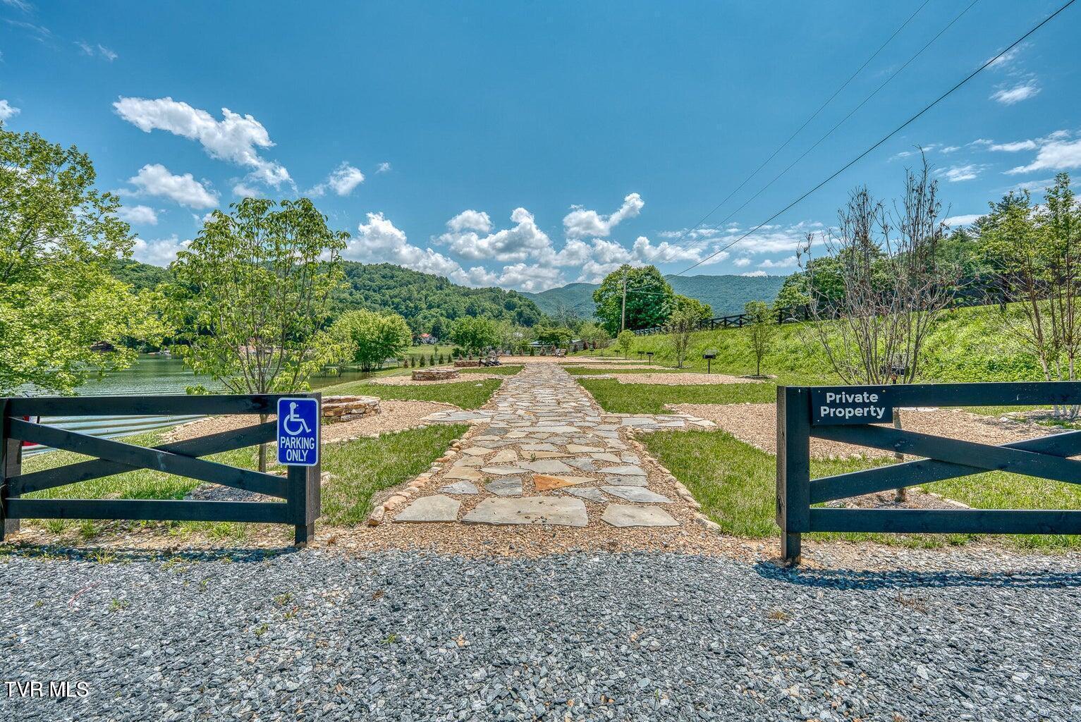 Lot 37 Draft Road, Unit 37 Butler, TN 37640 - Photo 14 of 23 SLIPSDOCKAREA