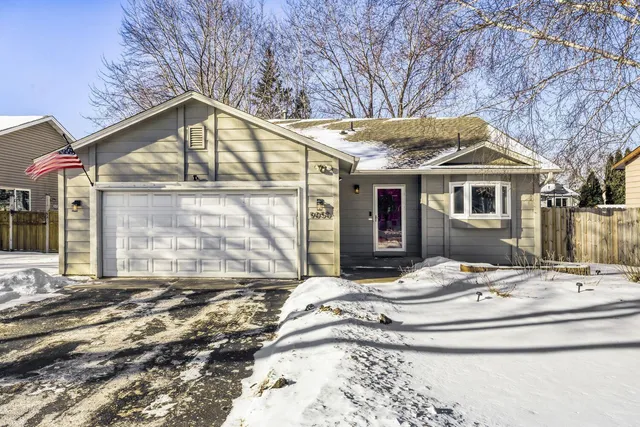 $399,900 | 9050 Janero Avenue South, Cottage Grove, MN 55016