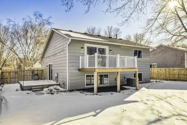 $399,900 | 9050 Janero Avenue South, Cottage Grove, MN 55016