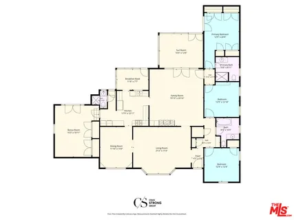 $1,995,000 | 11146 Valley Spring Lane, Studio City, CA 91602