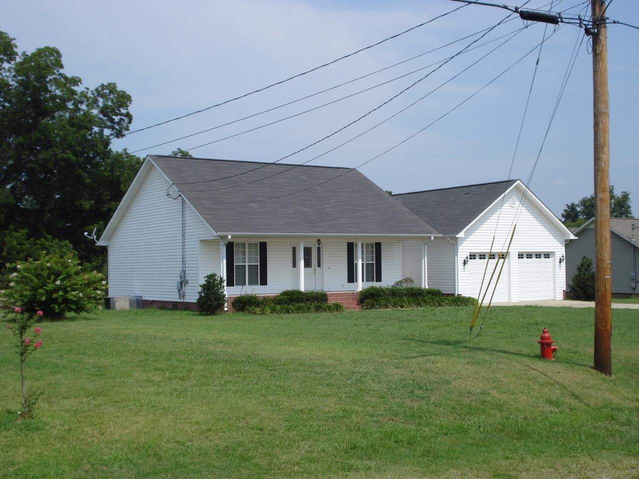 93 Summerville Road Jasper, AL 35504 - Photo 1 of 1 Gallery Image 1