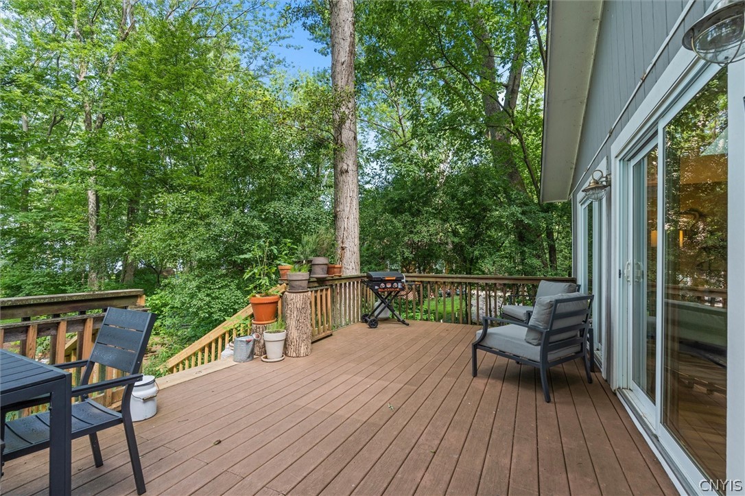 7255 Farnham Road Lysander, NY 13112 - Photo 46 of 50