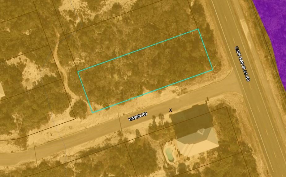 2 Haven Road Port St. Joe, FL 32456 - Photo 11 of 11