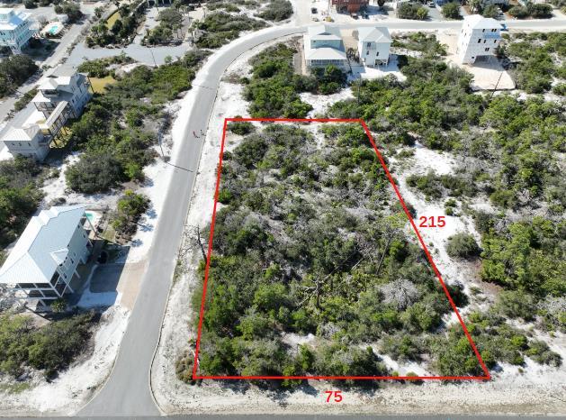 2 Haven Road Port St. Joe, FL 32456 - Photo 2 of 11