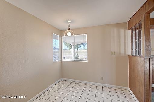 3336 East Cochise Road Phoenix, AZ 85028 - Photo 11 of 18 Breakfast Room