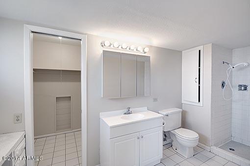 3336 East Cochise Road Phoenix, AZ 85028 - Photo 13 of 18 Master Bathroom