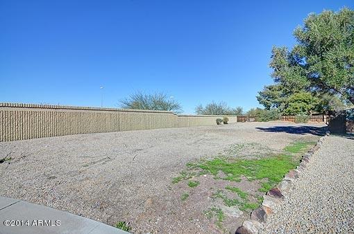 3336 East Cochise Road Phoenix, AZ 85028 - Photo 4 of 18 Additional lot conveys